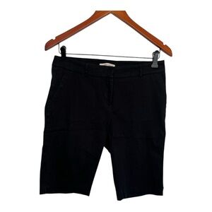 5/20$ Smart set black shorts size 4